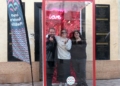 4ba13063 65fc 49cb b73c 21efad2ef9ae Zona Centro llena de amor las calles de Melilla por San Valentín