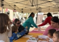 4f25f114 ba8c 4ae2 86d0 6a76244225c0 Una lluvia de premios de Zona Centro con mucho amor