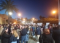 4f7a36ca f5e8 4392 888c 5f3af890c5cf "¡Basta ya!", un grito de unidad por la sanidad pública en Melilla