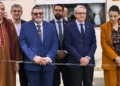 5 El coronel Jesús Rueda, nuevo responsable de la Guardia Civil de Melilla