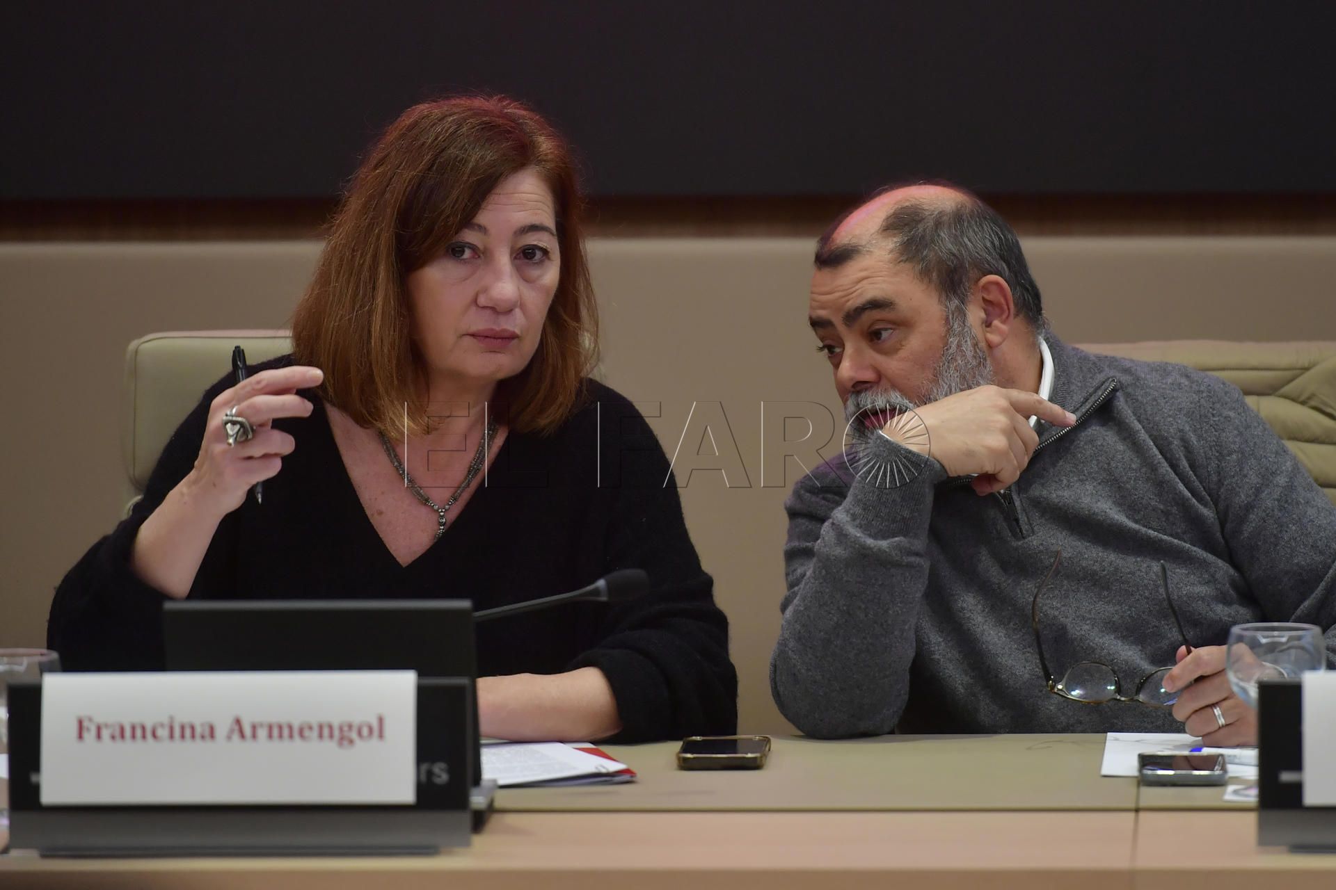 Francina Armengol