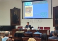 50a1c730 9ed2 436f 8fff e81446086342 Ignacio Ruiz repasa la historia de la comunidad sefardí, dentro y fuera de España