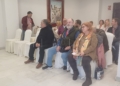517fe9ef f5da 4b8d bec0 1a4fad3e54da Rosana García, nueva secretaria general de CCOO Enseñanza Melilla