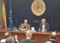 53f1bca3 5bb2 4f75 88af 27e69d3e1be1 Marcos Roberto Pérez: "Mi conocimiento del judaísmo en Melilla ha pesado para escribir este trabajo"