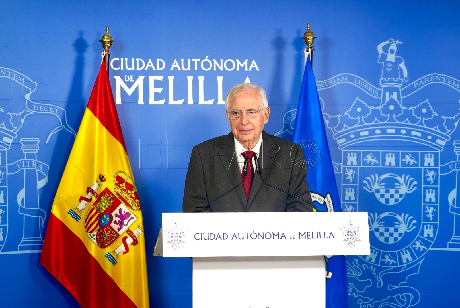 Juan José Imbroda