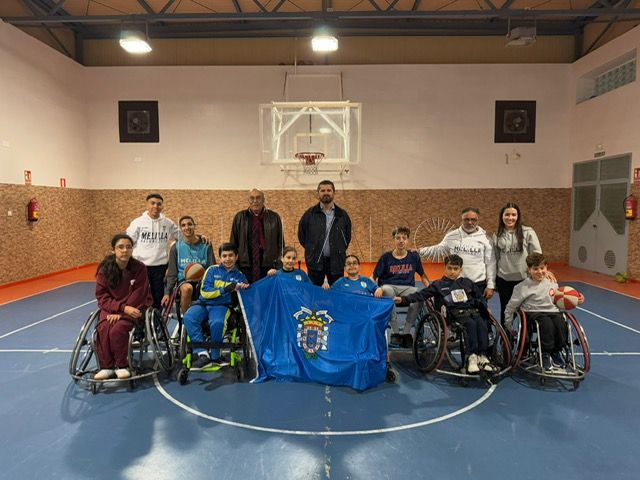 57f68d05 2d6a 4ee4 af1f af4cf8020704 El Melilla Baloncesto acude al Nacional 3x3 con dos de sus equipos