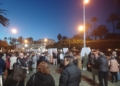 591697c2 6b05 49d7 b031 4518c2d15c86 "¡Basta ya!", un grito de unidad por la sanidad pública en Melilla