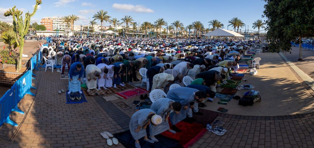Ramadán