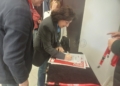 5a251ce8 e370 46c6 aa2a 75973dbf7d1b Rosana García, nueva secretaria general de CCOO Enseñanza Melilla
