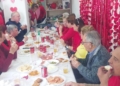 5b23722d 130c 4f67 9b72 be283c5555c3 La AV Primo de Rivera celebra San Valentín por todo lo alto