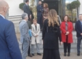 641b28e6 47d6 4a7c 87d4 f3848540d4d9 Fernando Grande-Marlaska se reúne con la delegada del Gobierno