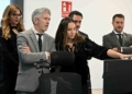 65c255e0 b1b9 4dfa 85f6 d5ca6668aded El ministro del Interior ensalza la infraestructura de la frontera inteligente