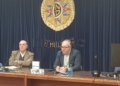 689f254c d4d3 49a3 9efd 8b6b35bb8adf Marcos Roberto Pérez: "Mi conocimiento del judaísmo en Melilla ha pesado para escribir este trabajo"