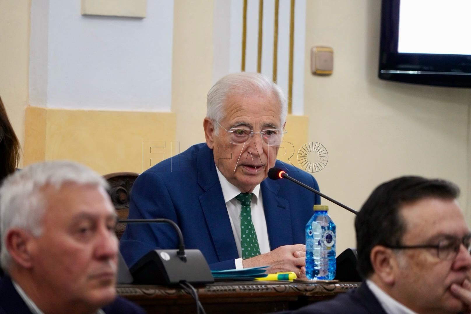 Presidente Imbroda