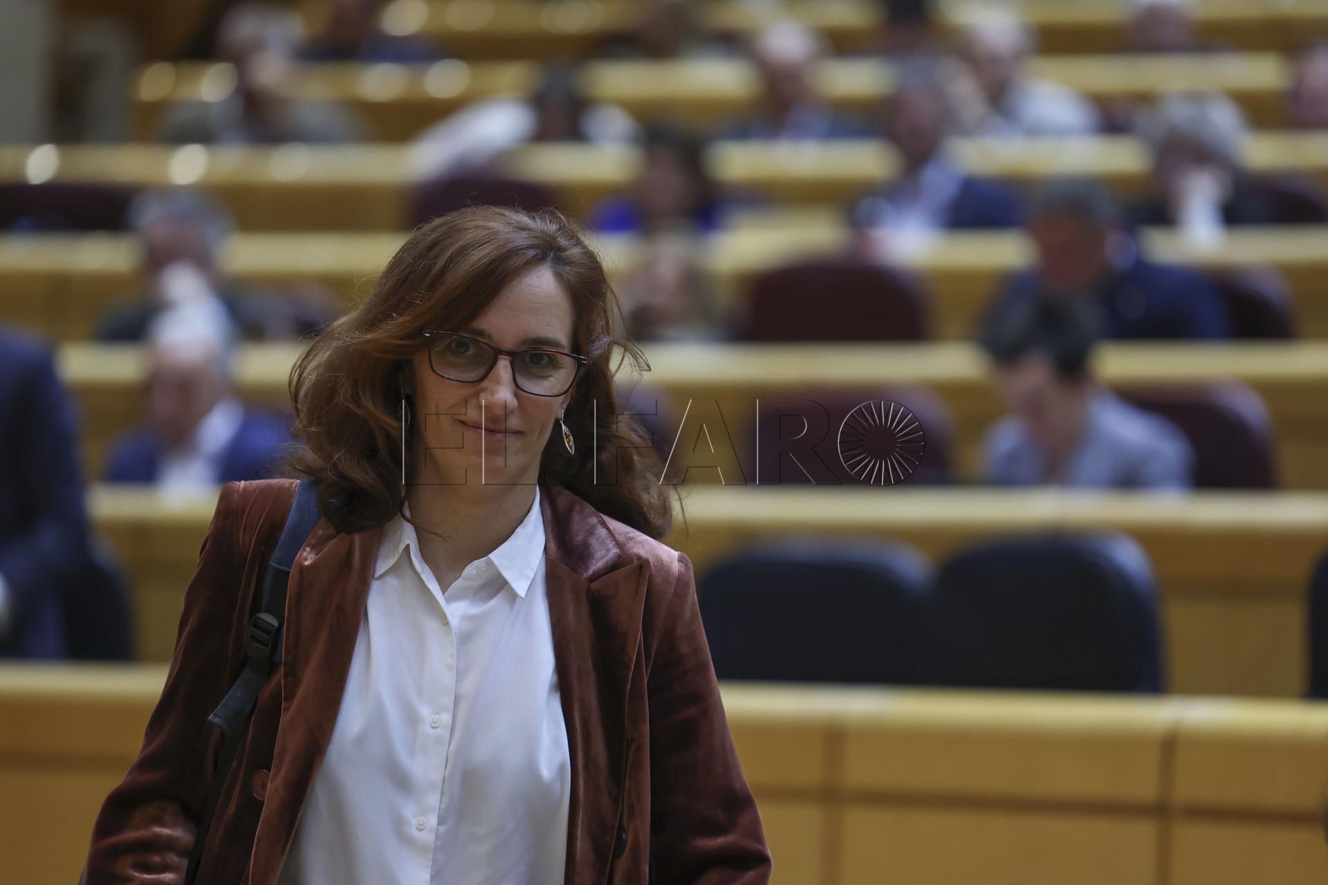 Mónica García