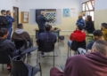 6d41b910 fd21 4cef 85d2 9997b987d042 El ajedrez como herramienta para la reinserción en el centro penitenciario de Melilla