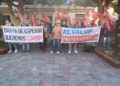 6dd2c5cf a024 4d8b 9a88 734414d5de9c CCOO iniciará una batalla legal contra Alvalop por los trabajadores de las ludotecas