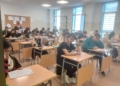 781824c9 4e06 4d0f 8fcc 7de3ef77d8de Los jóvenes de Melilla responden a la llamada de la biología en sus XV Olimpiadas