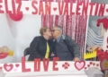 7ca38b11 f960 44cb ba58 4a63b63323e6 La AV Primo de Rivera celebra San Valentín por todo lo alto