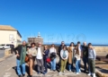 804a6bc6 8866 4d07 b316 09de53339af5 Febrero se estrena con múltiples rutas turísticas en Melilla