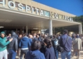 83da9f75 6ee6 48c2 a198 f1c97530d4ef La delegada del Gobierno se interesa por Abdel y acude a hablar con la familia