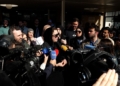 85ab2d8f 8296 41f9 a01e 786c5c11d69e La delegada del Gobierno se interesa por Abdel y acude a hablar con la familia