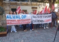8a7b38ba b14d 40df b552 1276bef994bf Los trabajadores de las ludotecas no descartan la baja, ante su "situación insostenible"