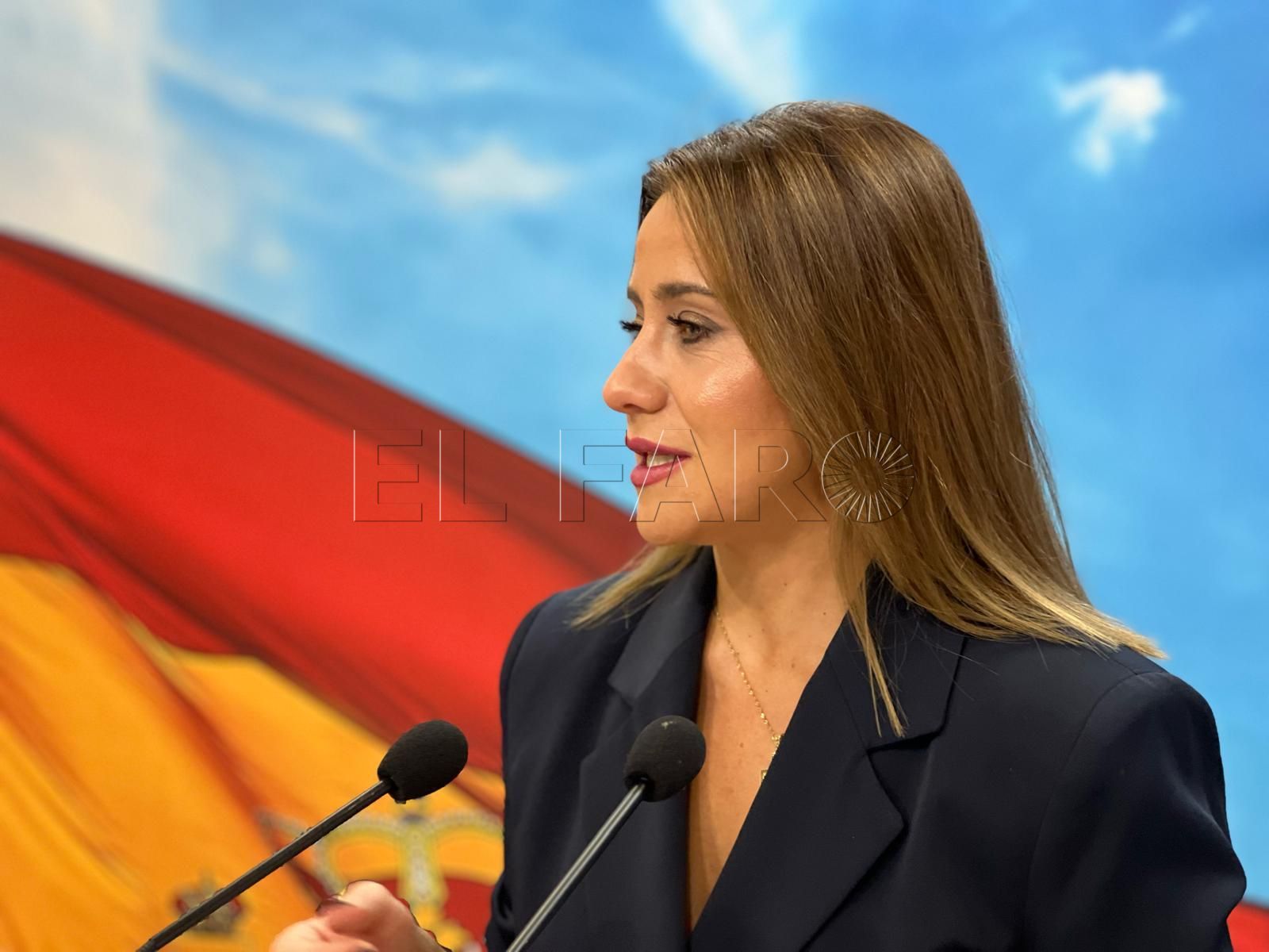 Sofía Acedo