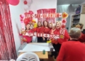 9a3b3da4 1427 4726 9ee7 c18e4b3952dd La AV Primo de Rivera celebra San Valentín por todo lo alto