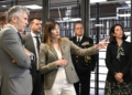 9a852423 d03d 4026 bc3f 0bff485d681c El ministro del Interior ensalza la infraestructura de la frontera inteligente
