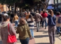 9bb2a15d efab 4cc5 a3fe 7f0442a34bdc Febrero se estrena con múltiples rutas turísticas en Melilla