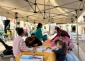 9bc1a630 bbf2 43d5 ab0d 0dd62c26045f Una lluvia de premios de Zona Centro con mucho amor