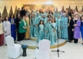 ACTIVAS Ruptura Ayuno ano 2023 Los melillenses musulmanes ya se preparan para afrontar el Ramadán