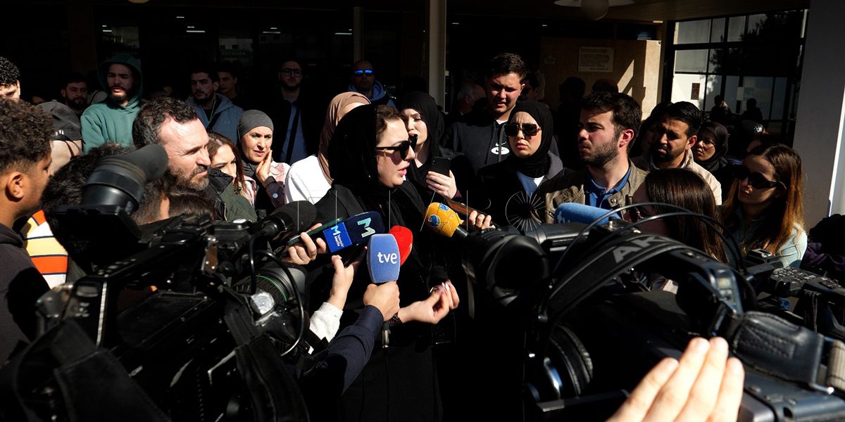 Abdel WEB Imbroda insta a la ministra de Sanidad a dar explicaciones por el caso Abdel