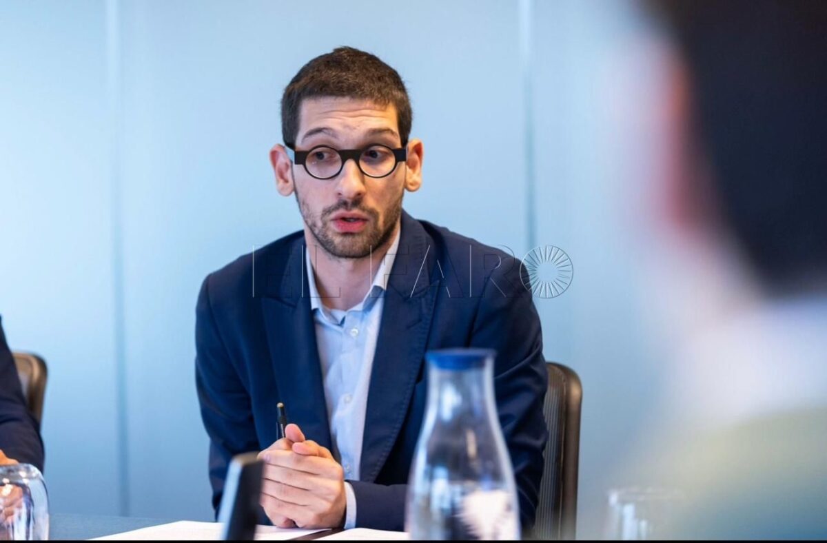 Arnau Boixaderas e1740475716696 El TS avala la indemnización por despido improcedente del Estatuto de los Trabajadores