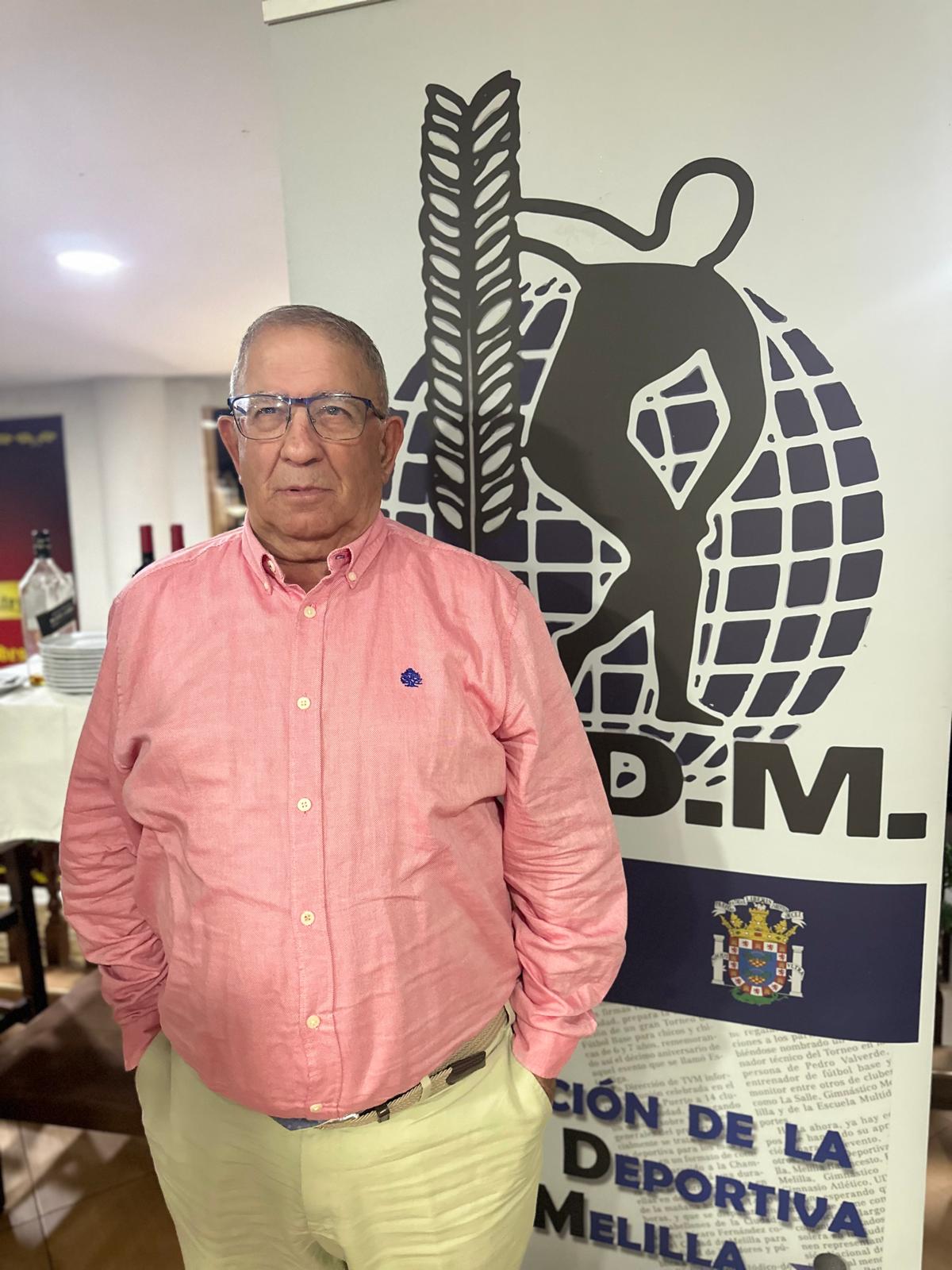 La XXXI Gran Gala del Deporte de la APDM se celebrará el 15 de mayo