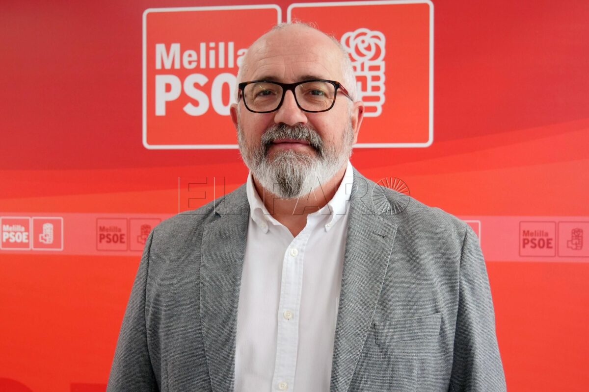 Bustillo IMV5 e1740482706163 El PSOE defiende el impacto positivo del IMV en la economía local