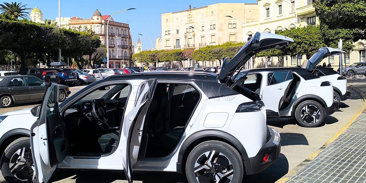 Coche Web Las comunidades del PP instan a la puesta en marcha del MOVES IV