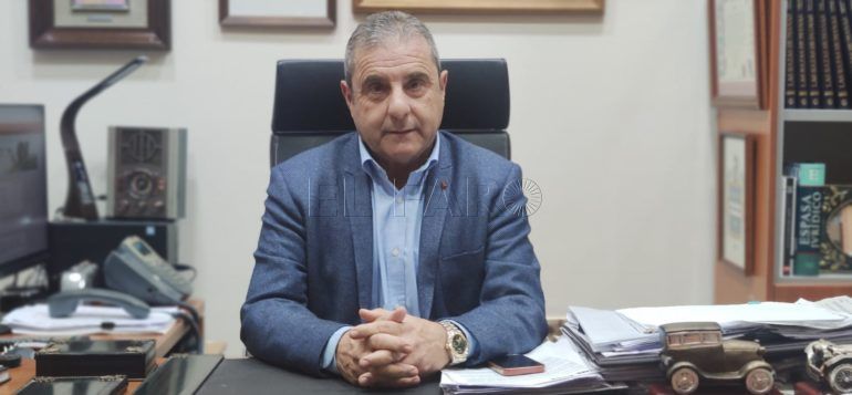 ENRIQUE ALCOBA CEME EN COPE 060223 770x357 1 Entrevista a Enrique Alcoba: "Tenemos los mismos requisitos que Canarias para crear una Zona Económica Especial"
