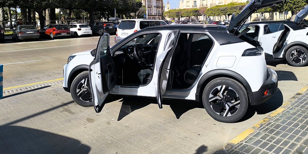 Electrico WEB Marín insta a que se faciliten los trámites administrativos para adquirir un coche eléctrico