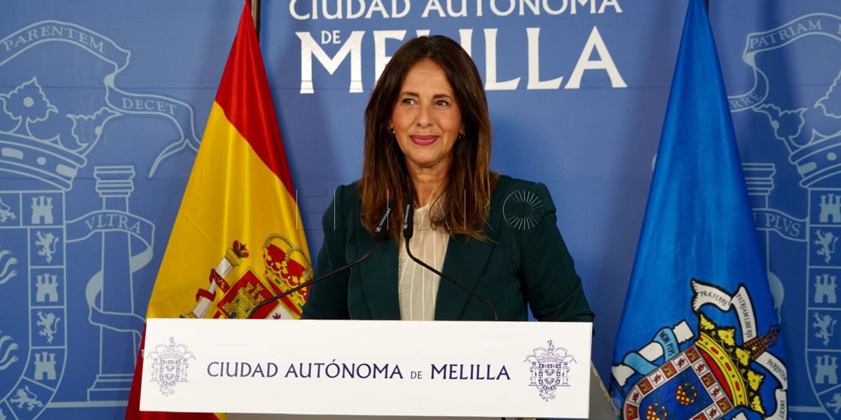 Fadela Mohatar