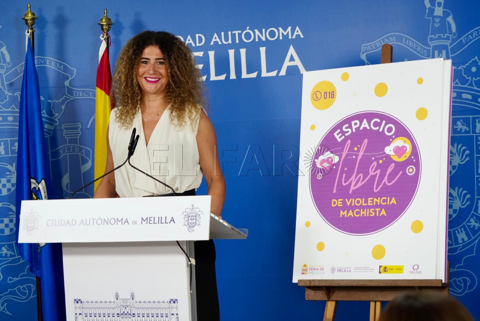 Viceconsejera de Igualdad