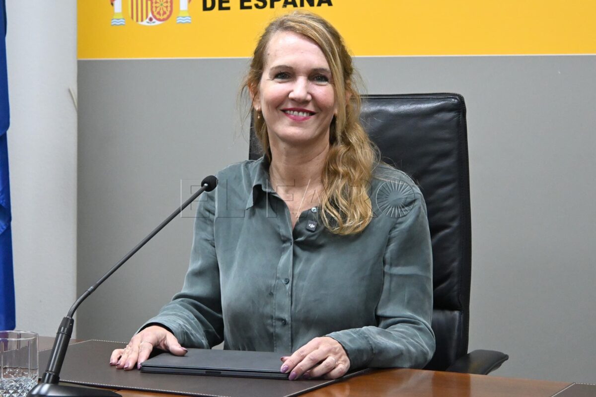 Fernandez Trevino educacion e1738586812917 Fernández Treviño denuncia que el Gobierno llega "mal y tarde" en materia de Educación