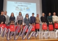 GALA4 El triatlón melillense cierra su año con la Gala de los Campeones 2024