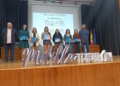 GALA5 El triatlón melillense cierra su año con la Gala de los Campeones 2024