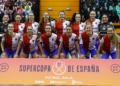 GizirWOXsAIkpHi El MCD Torreblanca se trae el subcampeonato en la Supercopa