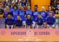 GizirWPWcAAWYMr El MCD Torreblanca se trae el subcampeonato en la Supercopa