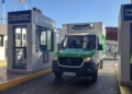 GkPZWZwWUAESGc Entra en Melilla el primer camión con pescado de Marruecos en casi cinco años