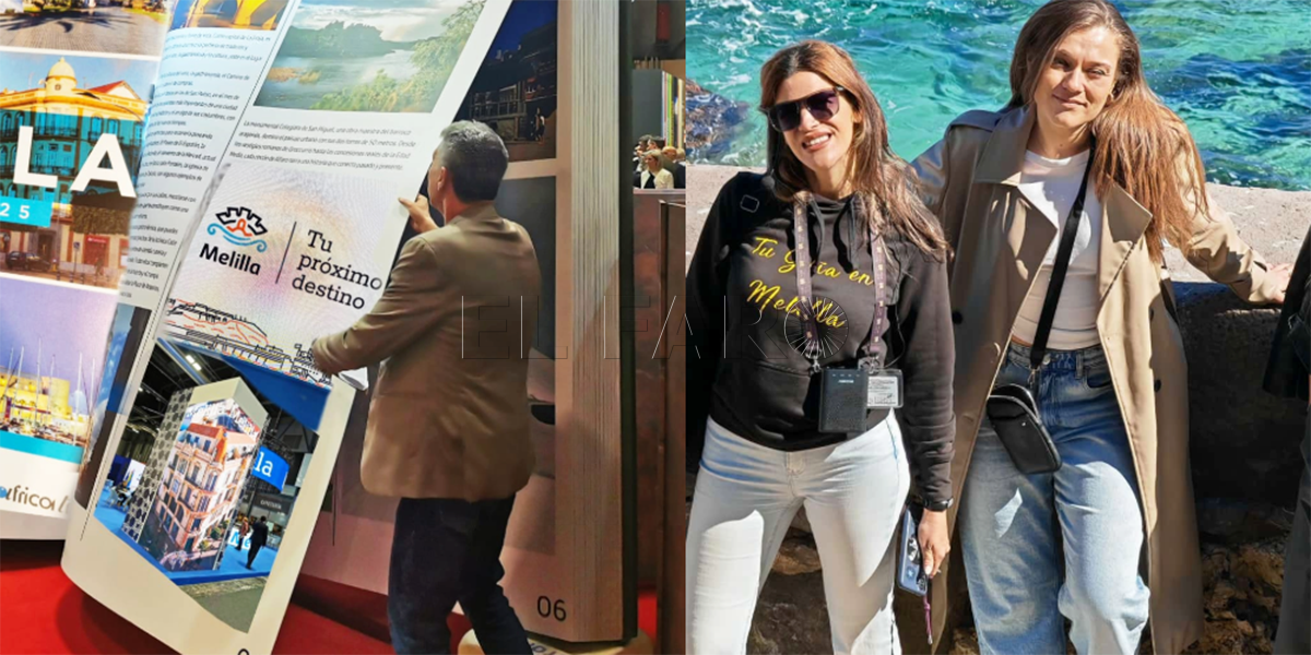 Guias WEB José Oña, guía turístico: "Hay turistas que piensan que se van a encontrar una ciudad de tierra con jirafas dando vueltas"