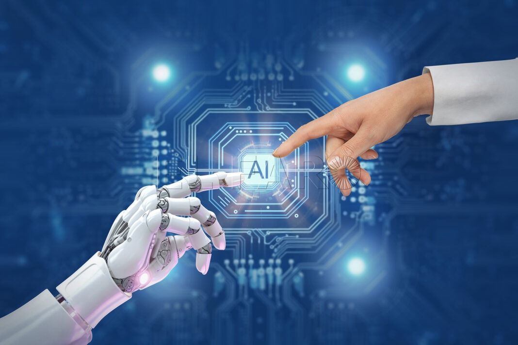 Menos de la mitad de los españoles cree que la inteligencia artificial tendrá un impacto positivo en sus vidas